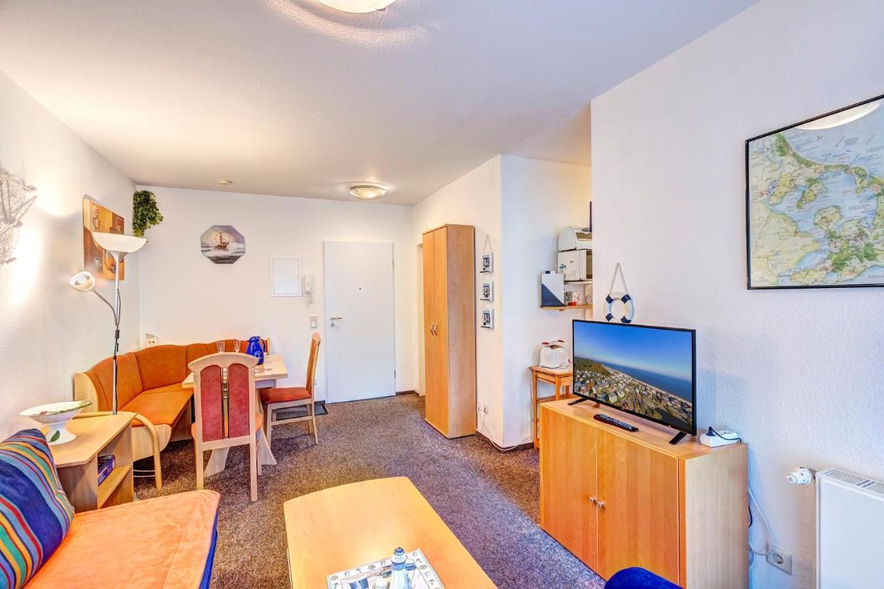 Villa Regina Maris FeWo Kormoran 70 Meter zum Strand Ostseebad Heringsdorf Exterior foto